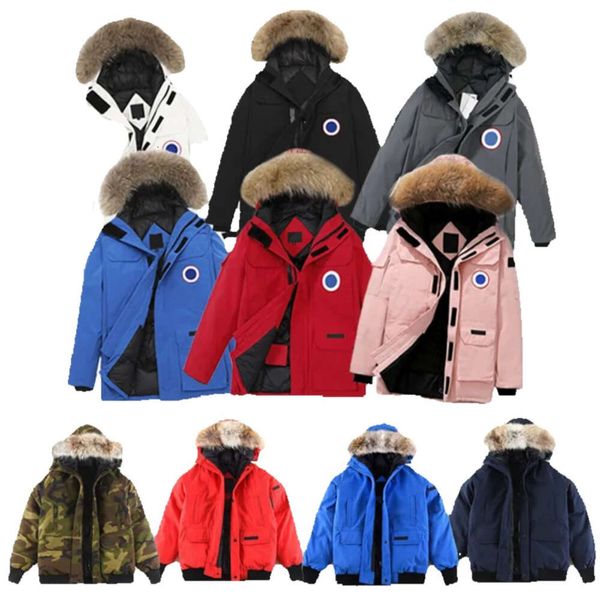 mens designer down jacket winter warm coats canadian goose casual letter embroidery outdoor winter fashion for male868, Black
mens designer down jacket winter warm coats canadian goose casual letter embroidery outdoor winter fashion for male868, Black
