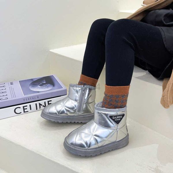boots solid color versatile kids girls snow boots 2023 casual children' versatile pu simple cool boys' short boots child fashion, Black;grey
boots solid color versatile kids girls snow boots 2023 casual children' versatile pu simple cool boys' short boots child fashion, Black;grey
