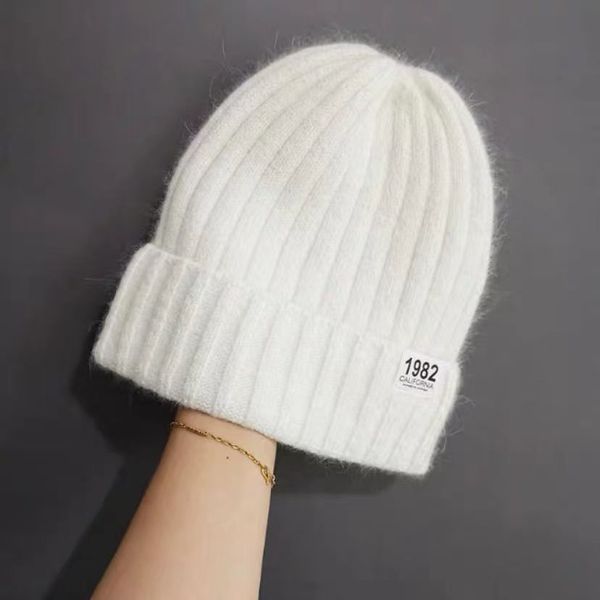 europe and the united states trend designer wool cap knitted cap models men and women can wear windproof warmth, Blue;gray
europe and the united states trend designer wool cap knitted cap models men and women can wear windproof warmth, Blue;gray