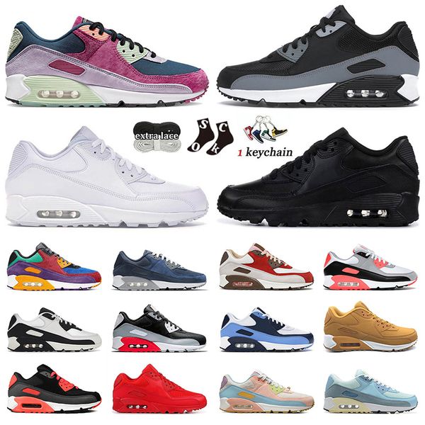 2023 90 90s running outdoor shoes men women triple black white bacon classic batman infrared cool grey premium obsidian red camo unc trainer
2023 90 90s running outdoor shoes men women triple black white bacon classic batman infrared cool grey premium obsidian red camo unc trainer