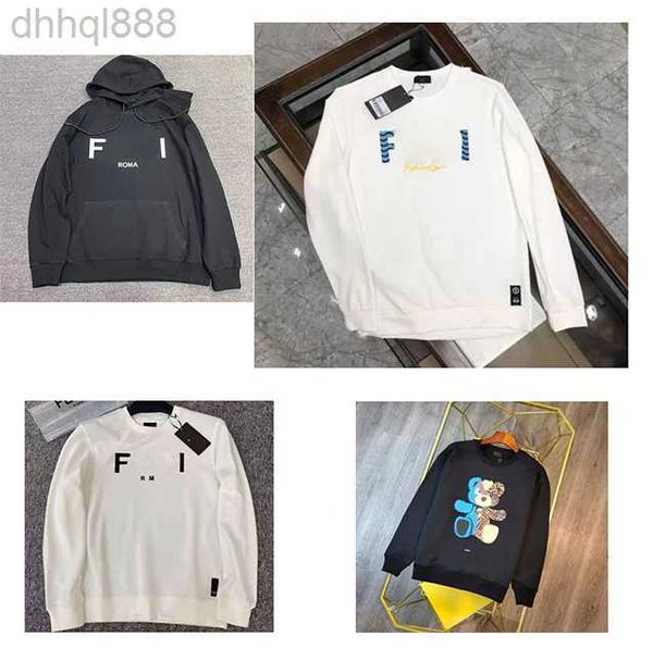 men's women's hoodie designer sweaters hooded sweater couple street print letters pullover embroidery jacket high terry sweater, Black
men's women's hoodie designer sweaters hooded sweater couple street print letters pullover embroidery jacket high terry sweater, Black