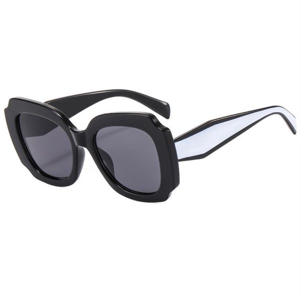 luxury sunglasses polaroid lens designer womens mens goggle senior eyewear for women eyeglasses frame vintage metal sun glasse243r, White;black
luxury sunglasses polaroid lens designer womens mens goggle senior eyewear for women eyeglasses frame vintage metal sun glasse243r, White;black