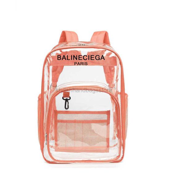 2023 sell women backpack transparent backpack printable waterproof bag creative travel clear designer bag jelly bags stylishhandbagsstore30
2023 sell women backpack transparent backpack printable waterproof bag creative travel clear designer bag jelly bags stylishhandbagsstore30