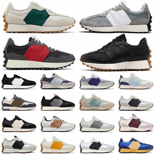 327 sneakers womens low jogging walking shoes brown camouflage white grey blue bean milk light camel white grass green sea salt men running
327 sneakers womens low jogging walking shoes brown camouflage white grey blue bean milk light camel white grass green sea salt men running