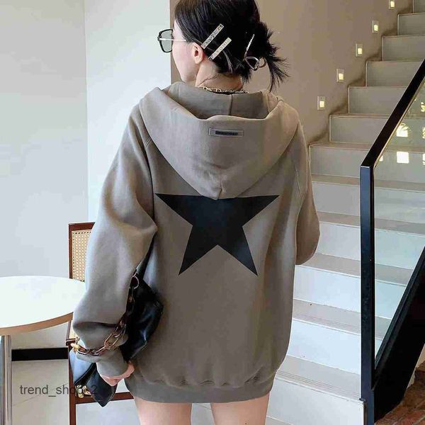 fear of essent 2023 hoodie designer mans loose essen zipper hoodie white t shirt tracksuit classic casual style essentialhoodie european siz, Black
fear of essent 2023 hoodie designer mans loose essen zipper hoodie white t shirt tracksuit classic casual style essentialhoodie european siz, Black