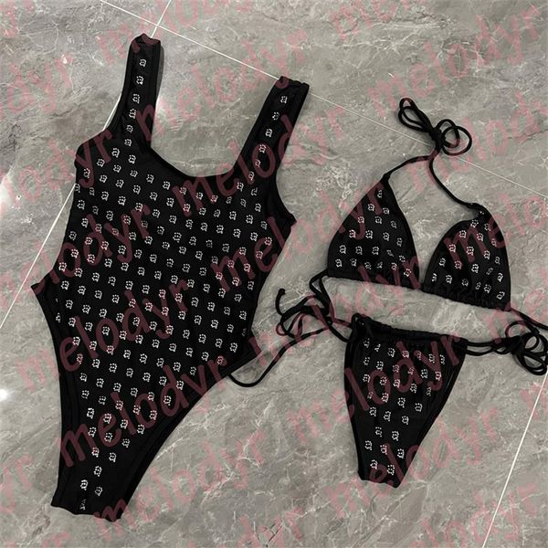 diamond letter one piece swimwear vacation biquini bathing suit hollow backless swimsuit for women bikini2116, Black
diamond letter one piece swimwear vacation biquini bathing suit hollow backless swimsuit for women bikini2116, Black