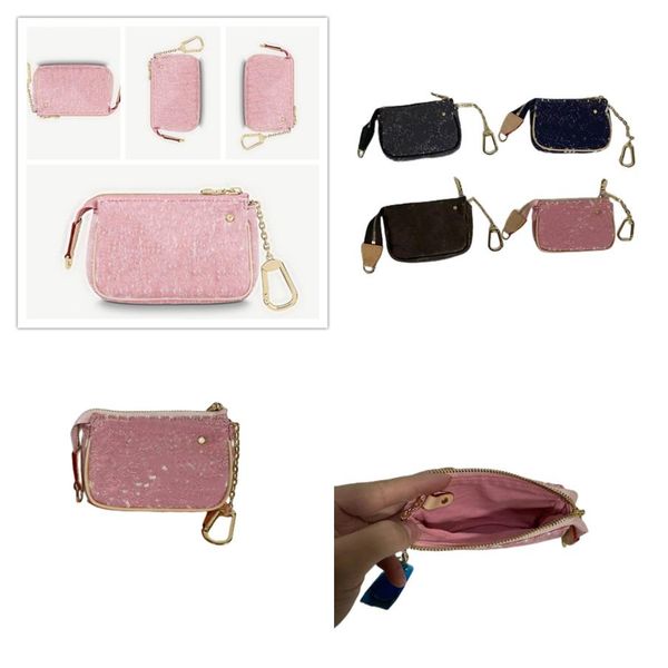 designer bags micro pochette accessoires denimkey pouch luxury designer makeup mini bag with box and dust bag228b
designer bags micro pochette accessoires denimkey pouch luxury designer makeup mini bag with box and dust bag228b