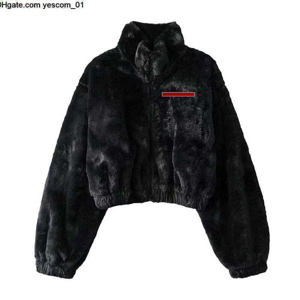 womens fur faux fur jackets wool woman down coats sweater jacket warm thick windbreaker for lady outwears asian size s-l, Black
womens fur faux fur jackets wool woman down coats sweater jacket warm thick windbreaker for lady outwears asian size s-l, Black