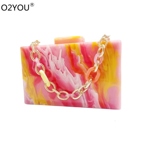 evening bags pearl orange ink printing acrylic box clutch bag women korean purse lady chain crystal shoulder dinner party wallet 230823
evening bags pearl orange ink printing acrylic box clutch bag women korean purse lady chain crystal shoulder dinner party wallet 230823