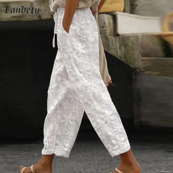 women s jeans elegant embroidered lace straight trouser fashion drawstring elastic waist pockets pants ladies casual loose long 230823, Blue
women s jeans elegant embroidered lace straight trouser fashion drawstring elastic waist pockets pants ladies casual loose long 230823, Blue