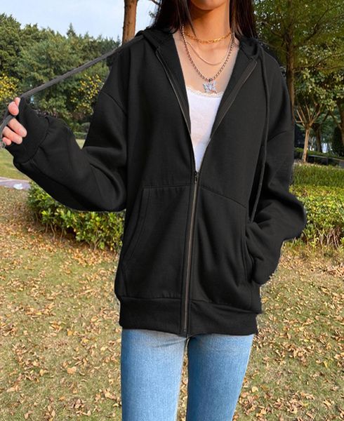 brown purple black zip hooded sweatshirt winter jacket oversized hoodie retro pocket woman clothes long sleeve pullover3387253
brown purple black zip hooded sweatshirt winter jacket oversized hoodie retro pocket woman clothes long sleeve pullover3387253