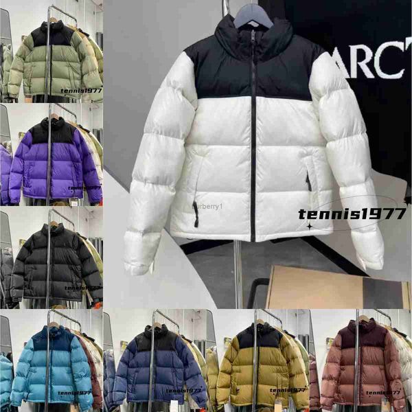 mens cotton womens down jacket winter jacket coat outdoor fashion classic casual warm zippers windproof cold protection outwear size s/m, Black;brown
mens cotton womens down jacket winter jacket coat outdoor fashion classic casual warm zippers windproof cold protection outwear size s/m, Black;brown