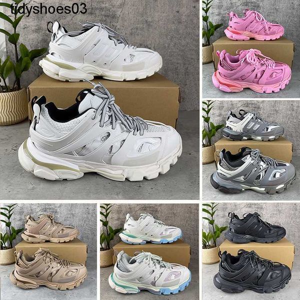 2023 designer luxury brand men women balenciga casual shoes track 3 3.0 triple white black sneakers tess leather trainer nylon printed platf
2023 designer luxury brand men women balenciga casual shoes track 3 3.0 triple white black sneakers tess leather trainer nylon printed platf