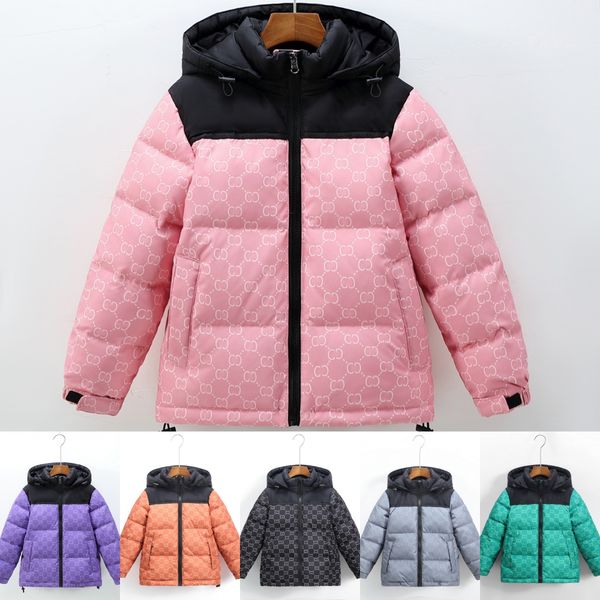 kids hooded down jacket tnf toddler coat puffer warm parka boys girls black designer face winter kid baby clothes letter printed children yo, Blue;gray
kids hooded down jacket tnf toddler coat puffer warm parka boys girls black designer face winter kid baby clothes letter printed children yo, Blue;gray