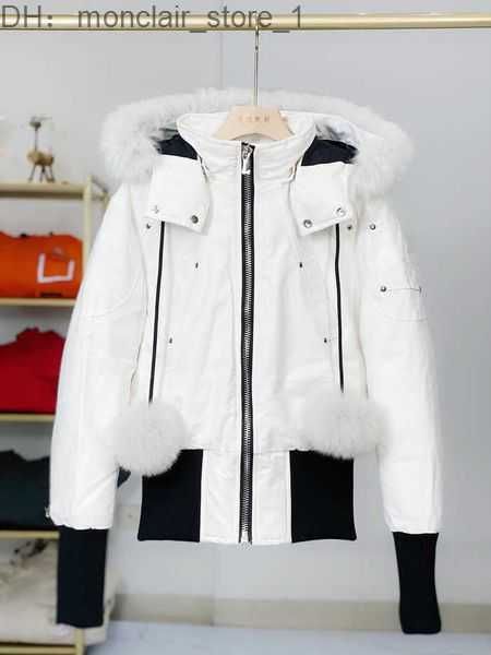 mooses knuckles jacket men's parkas casual mens outwear outdoor doudoune man winter coat usa warm clothings mooses 1 67fr, Black
mooses knuckles jacket men's parkas casual mens outwear outdoor doudoune man winter coat usa warm clothings mooses 1 67fr, Black