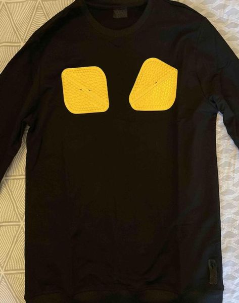 mens hoodies sweatshirt eyes printed pairs style pullover hoodie france causal long sleeve9520859, Black
mens hoodies sweatshirt eyes printed pairs style pullover hoodie france causal long sleeve9520859, Black