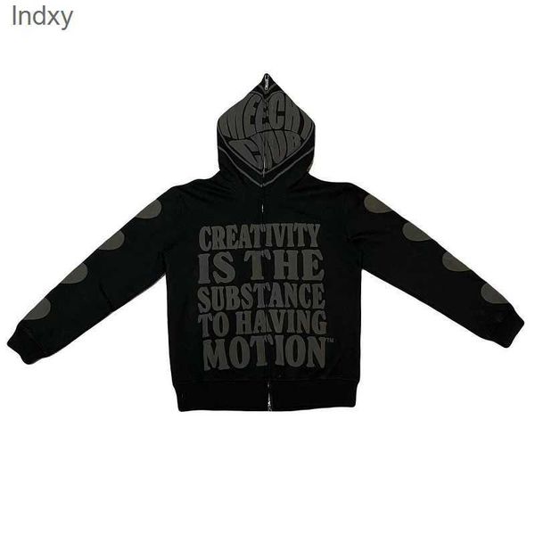 women's hoodies sweatshirts goth letter printing hoodies y2k zip up hoodie women high street harajuku retro hip hop casual sweatshirt k, Black
women's hoodies sweatshirts goth letter printing hoodies y2k zip up hoodie women high street harajuku retro hip hop casual sweatshirt k, Black