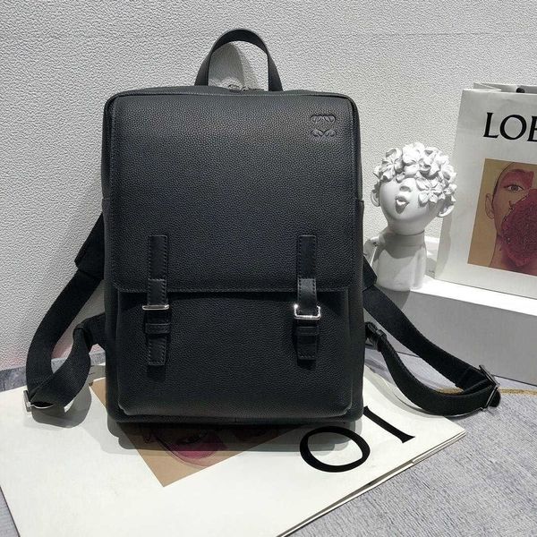 high-end backpack designer travel bag handbag lowe real leather 1:1 shoulder bag for men and women trend large capacity portable fashion sch
high-end backpack designer travel bag handbag lowe real leather 1:1 shoulder bag for men and women trend large capacity portable fashion sch
