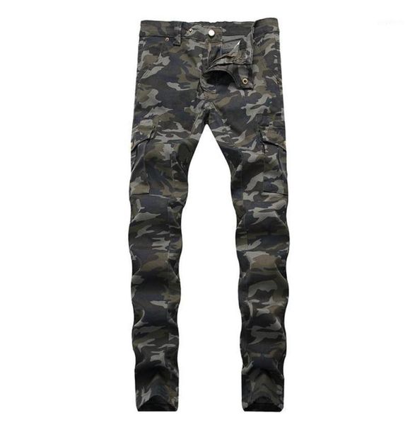 men039s jeans men european and american folds slimfit trendy multipocket pants army green long3300817, Blue
men039s jeans men european and american folds slimfit trendy multipocket pants army green long3300817, Blue