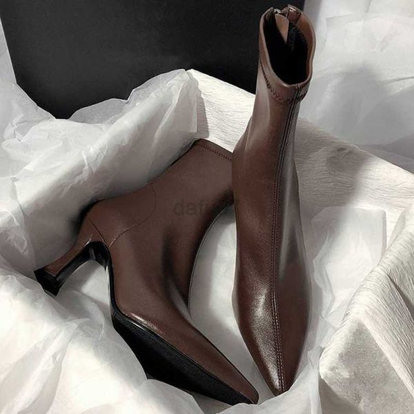 boots brand high heels shoes women ankle boots winter new designer party chelsea boots pointed toe pumps warm snow botas, Black
boots brand high heels shoes women ankle boots winter new designer party chelsea boots pointed toe pumps warm snow botas, Black