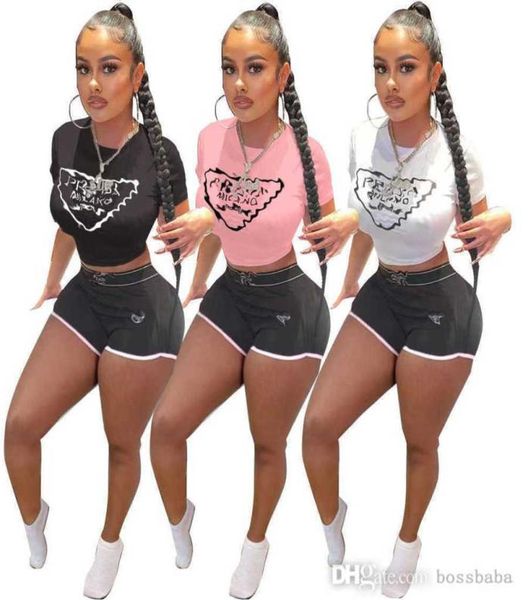 women tracksuits two pieces set designer 2023 new high street brand wear two letter printed short sleeve tshirts and shorts1189304, Gray
women tracksuits two pieces set designer 2023 new high street brand wear two letter printed short sleeve tshirts and shorts1189304, Gray