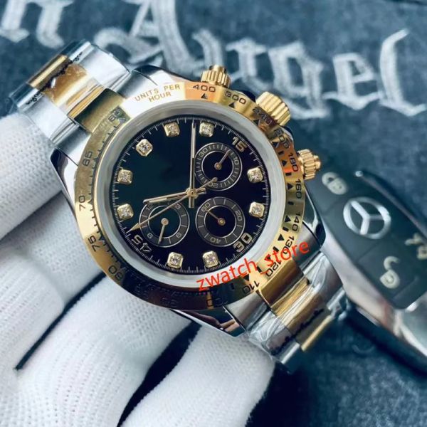 designer watch high-quality watch watch glass steel box-17 mens luxury watch waterproof high-end designer watch sapphire movement stainless, Slivery;black
designer watch high-quality watch watch glass steel box-17 mens luxury watch waterproof high-end designer watch sapphire movement stainless, Slivery;black