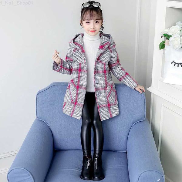 new women's wool pullover winter jacket long and thick plain jacket suitable for girls cotton children's jacket 4-12 year old girl, Blue
new women's wool pullover winter jacket long and thick plain jacket suitable for girls cotton children's jacket 4-12 year old girl, Blue