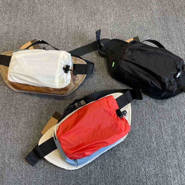 y052606: both men and women can control travel, fitness, cycling, fashion, personalized casual waist bag, chest bag 230824
y052606: both men and women can control travel, fitness, cycling, fashion, personalized casual waist bag, chest bag 230824