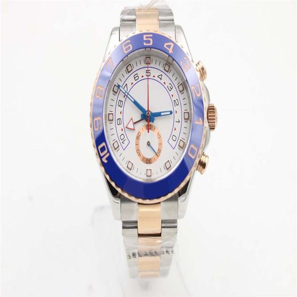 men's automatic mechanical watch 116680 silver stainless steel strap dial blue bezel 40 mm3351, Slivery;brown
men's automatic mechanical watch 116680 silver stainless steel strap dial blue bezel 40 mm3351, Slivery;brown