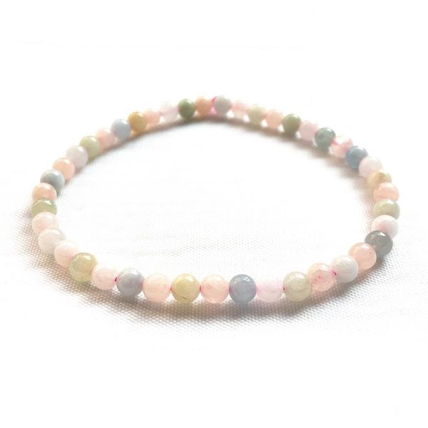 mg0106 whole natural morgan agate bracelet 4 mm mini gemstone jewelry power energy balance bracelet for women241k, Black
mg0106 whole natural morgan agate bracelet 4 mm mini gemstone jewelry power energy balance bracelet for women241k, Black