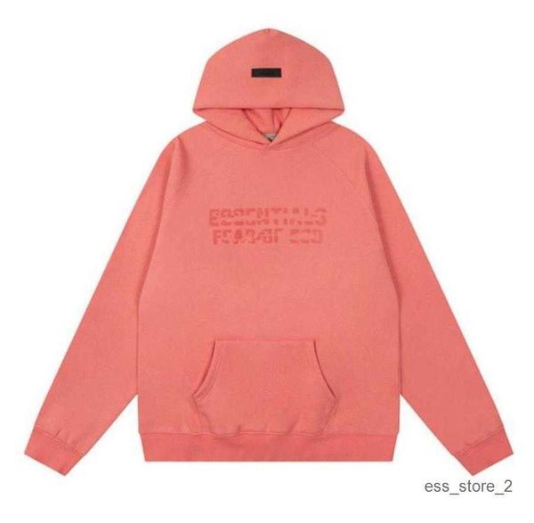 fear of essent 2023 hoodie designer mans pullover sweatshirt loose essen white t shirt tracksuit classic casual style essentialhoodie europe, Black
fear of essent 2023 hoodie designer mans pullover sweatshirt loose essen white t shirt tracksuit classic casual style essentialhoodie europe, Black