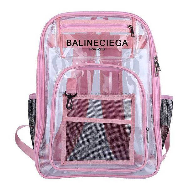 luxury backpack designer backpack womens backpack bookbag mens backpack transparent waterproof backpack large capacity bags stylishyslbags 1
luxury backpack designer backpack womens backpack bookbag mens backpack transparent waterproof backpack large capacity bags stylishyslbags 1