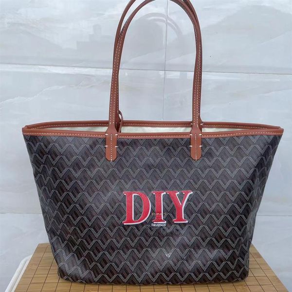 women's shopping bags zipper highest quality shoulder bag tote single-sided real handbag diy do it yourself handmade customiz225g
women's shopping bags zipper highest quality shoulder bag tote single-sided real handbag diy do it yourself handmade customiz225g