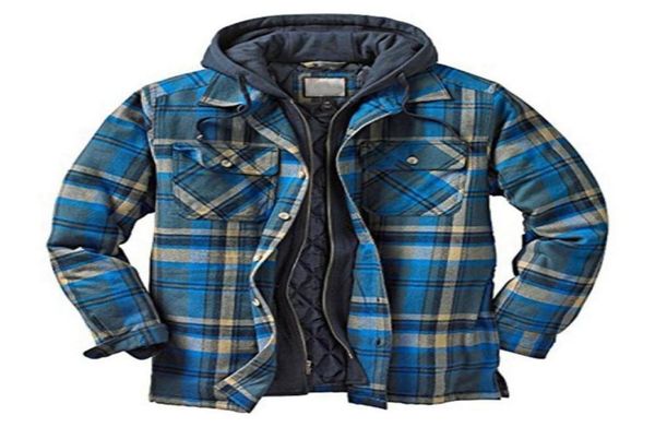 new jacket plaid men slim autumn fashion hooded zipper long sleeve basic casual male outerwear coat new winter45287055736894, Black;brown
new jacket plaid men slim autumn fashion hooded zipper long sleeve basic casual male outerwear coat new winter45287055736894, Black;brown