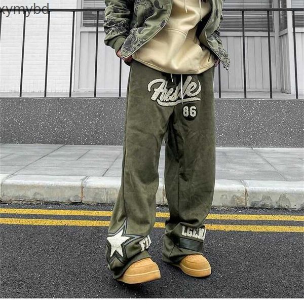 men's pants emo men women vintage streetwear cargo pants y2k harajuku fairy grunge straight sweatpants wide leg trousers alt hip hop cl, Black
men's pants emo men women vintage streetwear cargo pants y2k harajuku fairy grunge straight sweatpants wide leg trousers alt hip hop cl, Black