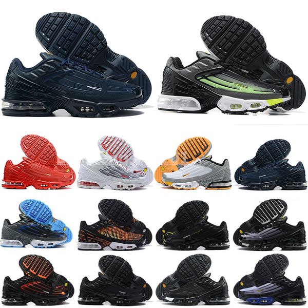 2023 mens trainers sports casual running shoes sneakers triple black white hyper sky blue fury jade laser wolf grey outdoor women tn plus 3
2023 mens trainers sports casual running shoes sneakers triple black white hyper sky blue fury jade laser wolf grey outdoor women tn plus 3