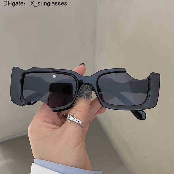 offs designer sunglasses hip hop glasses personality square small frame irregular gap womens fashion white round face thinj71e, White;black
offs designer sunglasses hip hop glasses personality square small frame irregular gap womens fashion white round face thinj71e, White;black