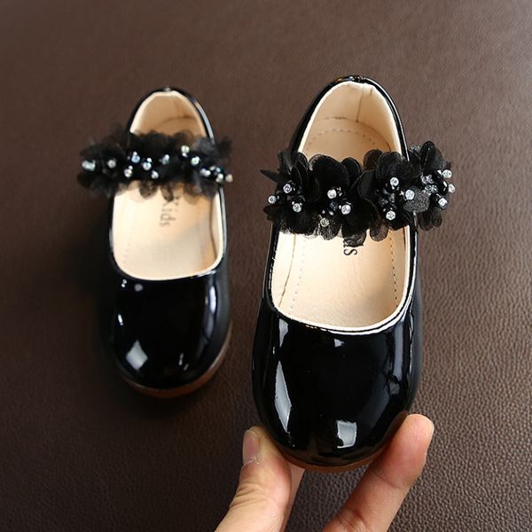sneakers floral spring girls shoes children black red pink flat single shoes kids princess pu leather shoes for girl csh125 230823
sneakers floral spring girls shoes children black red pink flat single shoes kids princess pu leather shoes for girl csh125 230823