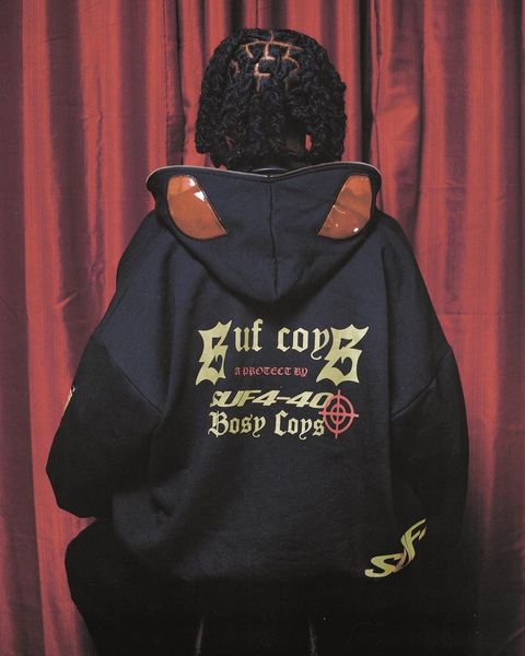 women's hoodies sweatshirts y2k harajuku large coat handsome pattern printed hoodie full zip kawaii clothing korean fashion 230824, Black
women's hoodies sweatshirts y2k harajuku large coat handsome pattern printed hoodie full zip kawaii clothing korean fashion 230824, Black