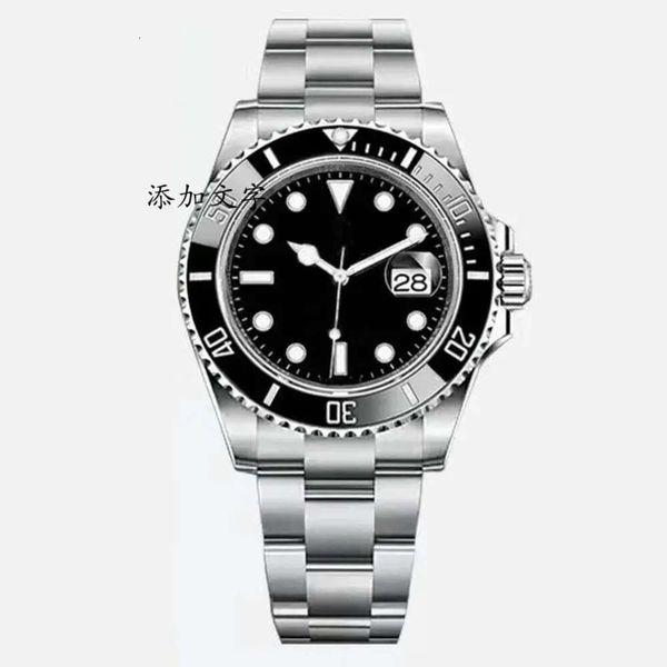 mens watch designer automatic mechanical movement men waterproof designers watches sapphire watchs stainless steel luminous wristwatchs, Slivery;black
mens watch designer automatic mechanical movement men waterproof designers watches sapphire watchs stainless steel luminous wristwatchs, Slivery;black