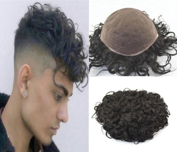 curly wave toupee for men all french lace human hair men toupee replacement systems remy hair 20mm wave full lace mens toupee hair6314364, Black
curly wave toupee for men all french lace human hair men toupee replacement systems remy hair 20mm wave full lace mens toupee hair6314364, Black