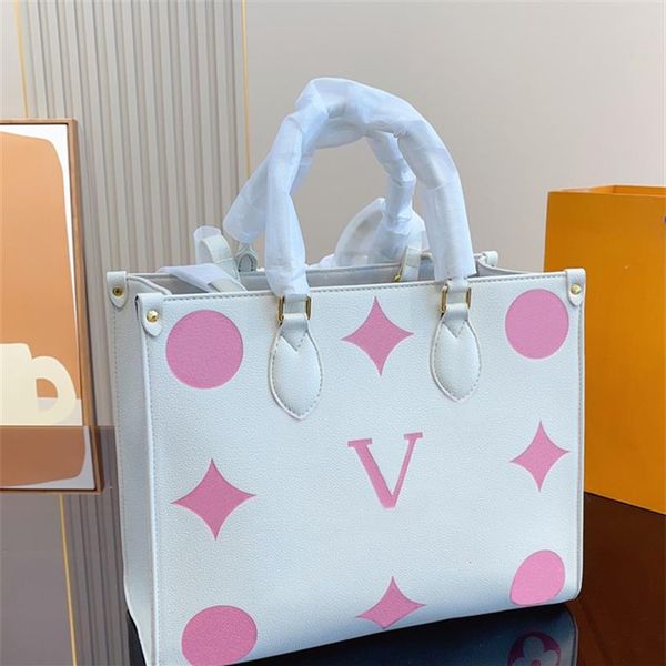 designer bag handbag tote fashion women classic solid color luxury shopping bag spring and summer bags printed letter341z
designer bag handbag tote fashion women classic solid color luxury shopping bag spring and summer bags printed letter341z