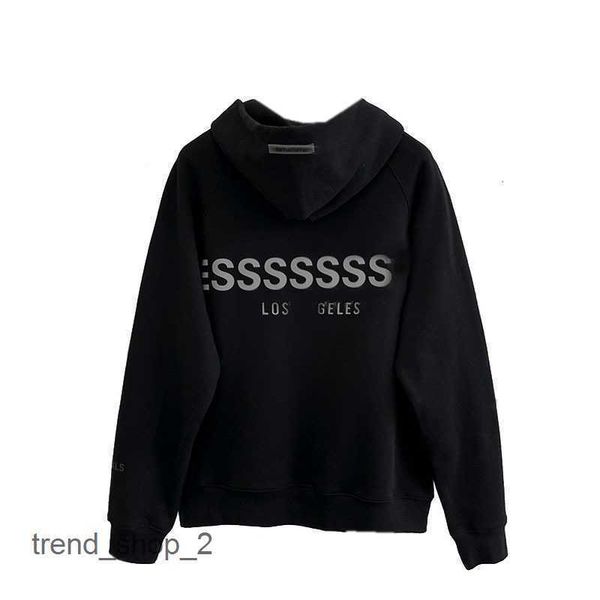 fear of essent 2023 hoodie designer mans loose essen zipper hoodie white t shirt tracksuit classic casual style essentialhoodie european siz, Black
fear of essent 2023 hoodie designer mans loose essen zipper hoodie white t shirt tracksuit classic casual style essentialhoodie european siz, Black