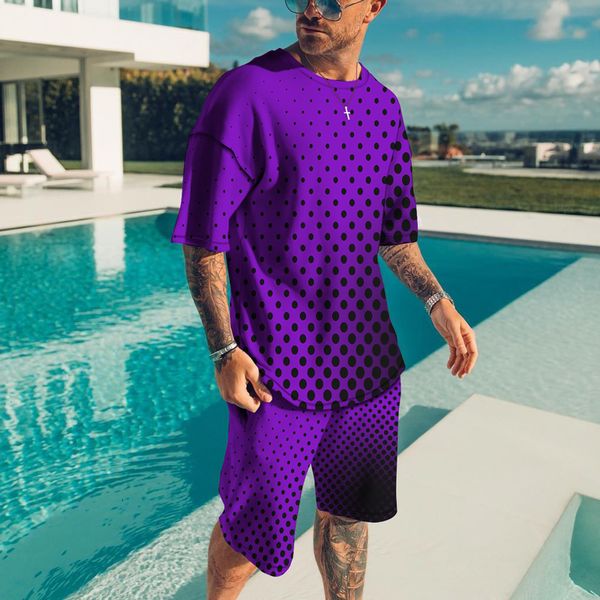 men's tracksuits comfortable fashion 2piece street short shirt shorts casual loose hawaiian clothes beach pools pool suit 230823, Gray
men's tracksuits comfortable fashion 2piece street short shirt shorts casual loose hawaiian clothes beach pools pool suit 230823, Gray