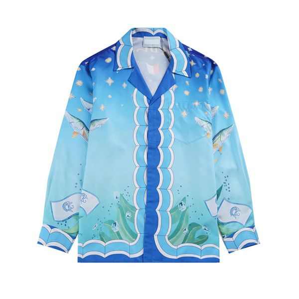 men's casual shirts luxury floral print for men's autumn long sleeve slim asual shirt business social formal dress street party t, White;black
men's casual shirts luxury floral print for men's autumn long sleeve slim asual shirt business social formal dress street party t, White;black