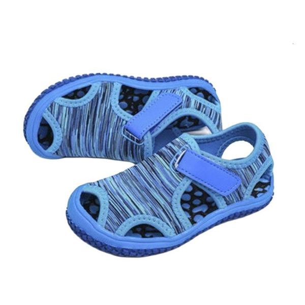 flat shoes zzfaber children soft sandals for baby girls boys summer kids mesh barefoot sports beach shoes non slip casual sneakers 230823, Black;grey
flat shoes zzfaber children soft sandals for baby girls boys summer kids mesh barefoot sports beach shoes non slip casual sneakers 230823, Black;grey