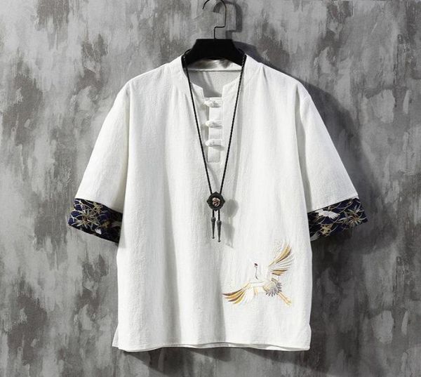 ethnic clothing chinese style disc button linen tshirt men039s summer shortsleeved tang suit loose large size cotton and japa3865935, Red
ethnic clothing chinese style disc button linen tshirt men039s summer shortsleeved tang suit loose large size cotton and japa3865935, Red