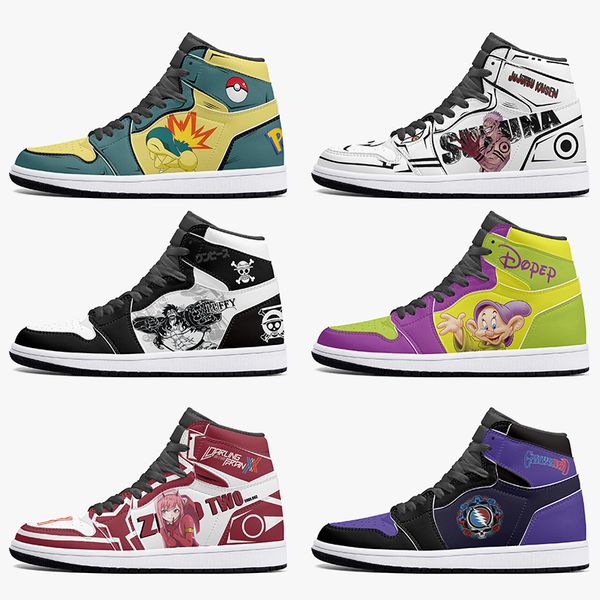diy classic fashion popular outdoor men's and women's casual shoes basketball shoes trend
diy classic fashion popular outdoor men's and women's casual shoes basketball shoes trend