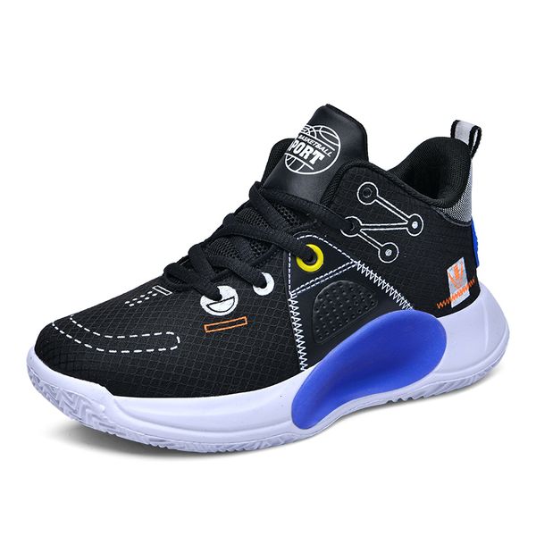 sneakers running shoes for boys girls casual sneaker four seasons kids basketball outdoor non slip children mesh size 30 40 230823, Black;red
sneakers running shoes for boys girls casual sneaker four seasons kids basketball outdoor non slip children mesh size 30 40 230823, Black;red