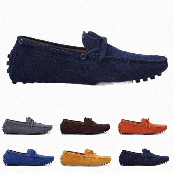 running shoes men black white grey navy blue suede mens fashion trainer sneakers outdoor jogging walking 407mti#
running shoes men black white grey navy blue suede mens fashion trainer sneakers outdoor jogging walking 407mti#